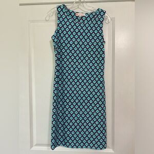 Jude Connally Dress